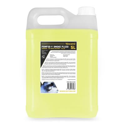 FSMF5E-Y Smoke Liquid 5L